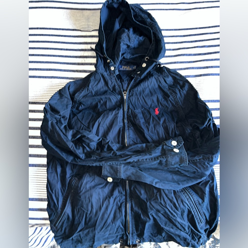 Polo Ralph Lauren Jacket/Windbreaker